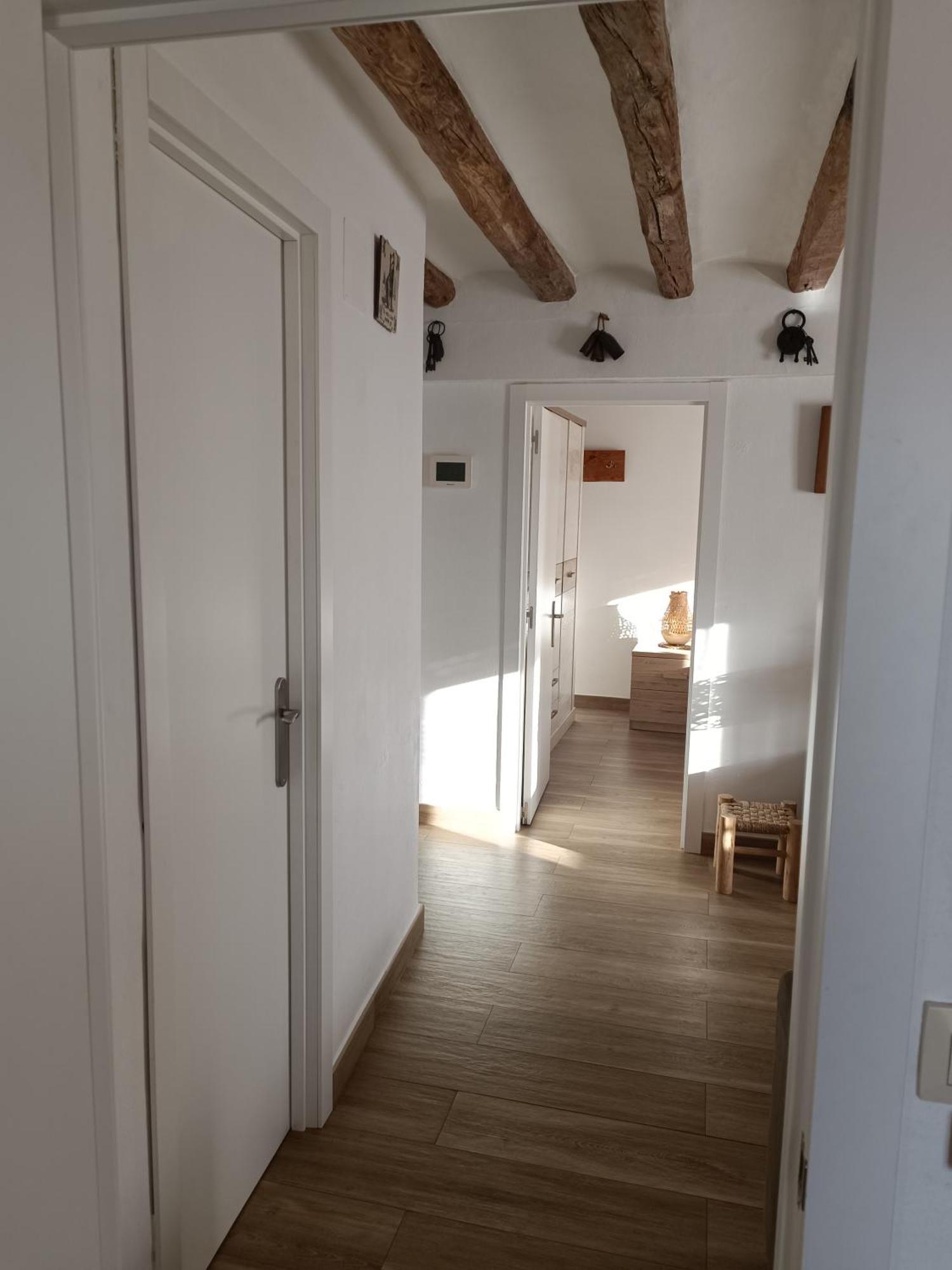 Apartament Turistic Campdevanol Exterior photo