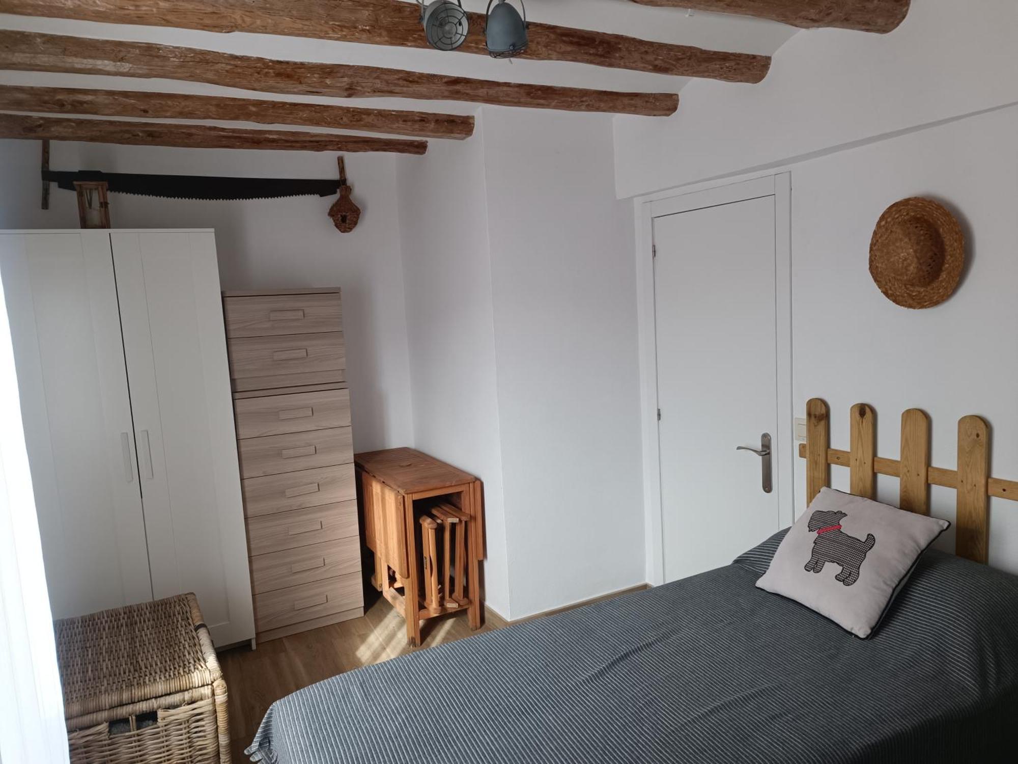 Apartament Turistic Campdevanol Exterior photo
